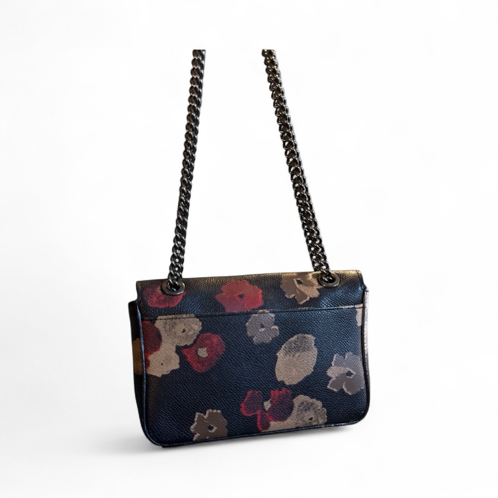 Coach jewels, mini Crossbody bag- EUC - Picture 2 of 3